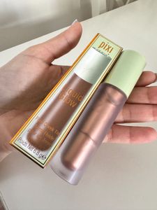 NEW!! Pixi Liquid Glow Fluid Cheek Tint - Summer