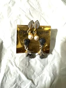 Fashion Earrings