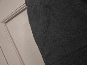 Stylish Grey Shorts