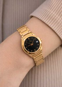 Titan New with tags - Gold Women's Watch