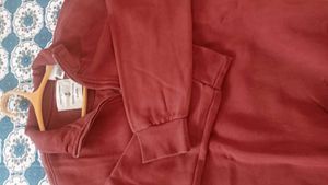 Dutch Harbor Zip-Up Hoodie