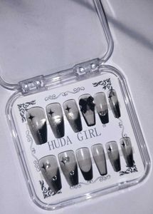Huda Girl Press-On Nails