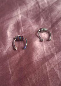 Magnetic Septum Rings