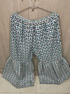 Printed Palazzos