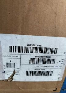 Logitech G27 Racing Wheel &amp; Pedals