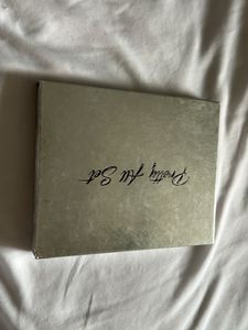 Versatile Eyeshadow Palette