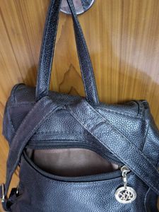 Y2k Leather Bag ❗️clearance sale❗️