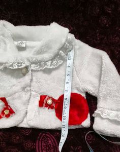 Very Beautiful N Comfortable Woolen Jacket