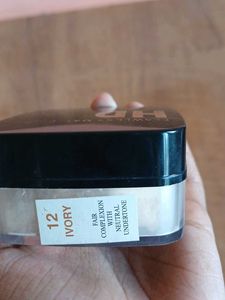 INSIGHT LOOSE POWDER - IVORY