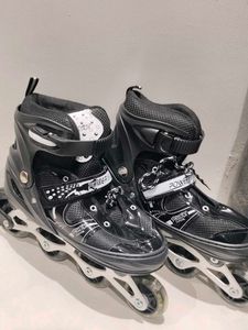 Power Inline Skates
