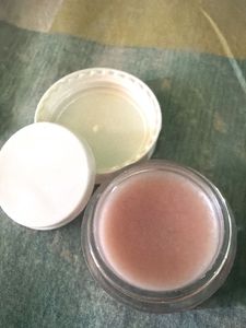 Mimaco Selfcare Strawberry Lip Butter