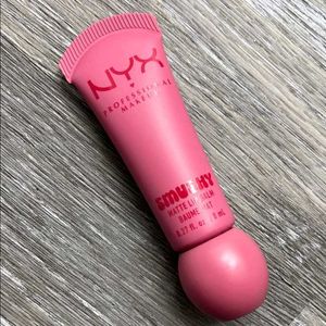 NYX Smushy Lip Balm : Swipe Sesh