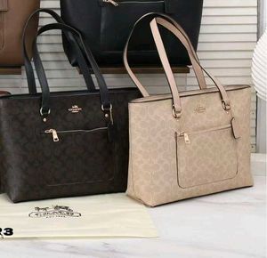 Coach Handbags