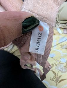 Comfortable Non padded bra