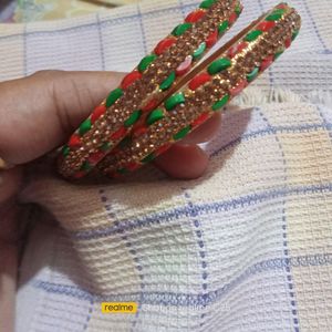 New Bangles