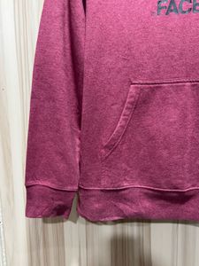 The North Face Fleece Hoodie