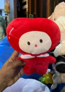 Shinchan Pajama Plush Toy