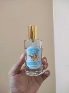 Muse Beauty Angel Dust Perfume