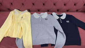 Miu  Knitwe