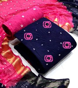 bandhej suit no coins or swap