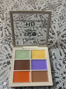 Insight Professional HD Concealer Palette
