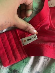 Combo of Zivame Full Coverage Bra