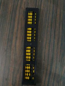 Abacus Tool