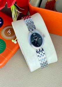 Gucci Gold &amp; Green Watch