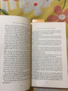 The God of Small Things - Arundhati Roy