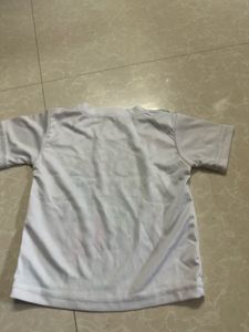 kids Holi Tshirt