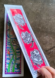 Assorted Bookmarks 🔖