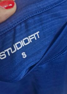 Studiofit By Westside Workout Top