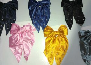 3 hair accessories