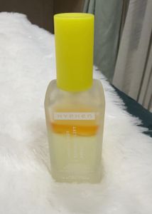 Hyphen Double Shot Radiance-Lift Serum