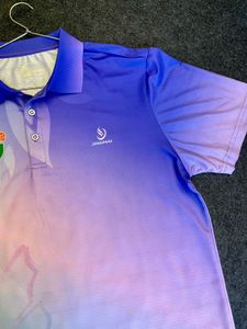 Stylish Men's Polo Shirt