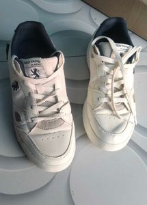 Red Tape Classic Men's Sneakers
