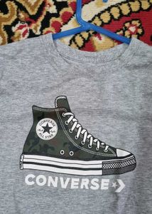 Converse Graphic Tshirt