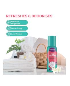 Evereve Pee Secure Spray