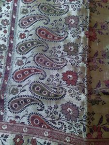 Banarasi Saree