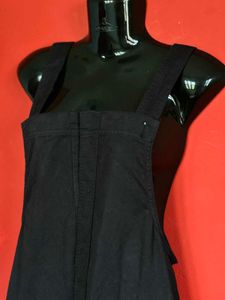 Chic Black Jumpsuit