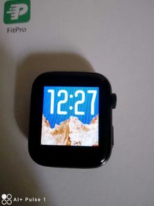 FitPro Smart Watch T500