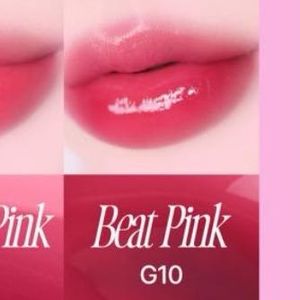 Fwee Pink Obsession Stay-fit Lip Tint