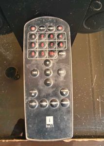 I Ball PC Speaker