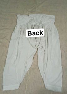Simple &amp; Classy White Suit