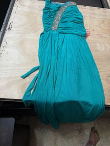 Elegant Ethnic Gown