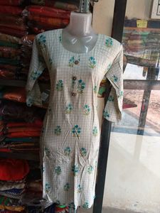Ladies Kurti