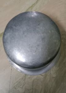 Aluminium Patela 1 Litre