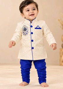 Brand New Baby Kurta Suit