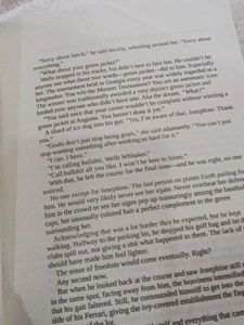 Fangirl Down by Tessa Bailey