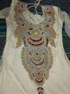Party Wear Long Gown